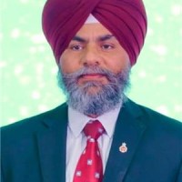SANDIP SINGH SANGHA