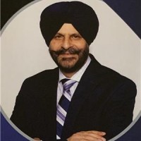 Agent RIPDUMAN LAMBA