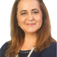 LINDA KARAGEORGOS
