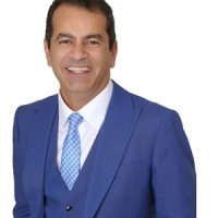 RAYO IRANI