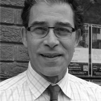 BILL RENIERIS
