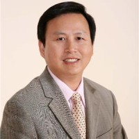 MARK HUANG