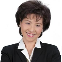 WINNIE CHEUNG
