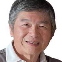 DAVID CHOW