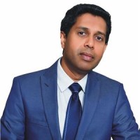 GNANENDRAN NARASINGHAM