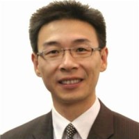 Agent JINSONG LU