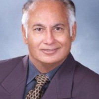 JAYANT S. GANDHI