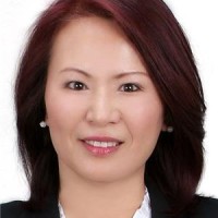 LINDA Y.S. LAU