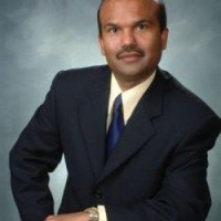 KRIS BRIDGLALL