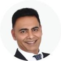 SHAWN CHHABRA