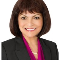 VIRGINIA CHAULK