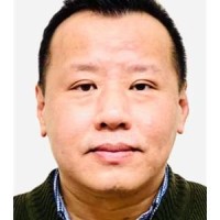 YU ZHANG