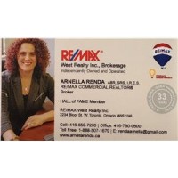 ARNIE RENDA