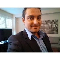 DOMENIC RAPONI