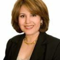 TINA BAHRAMI