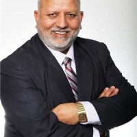 KAILASH SHARMA