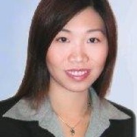 JANNET HUANG