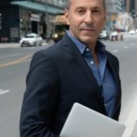 DAVID BIRNBAUM