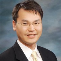 MARK K CHOI