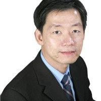 KEN TRAN