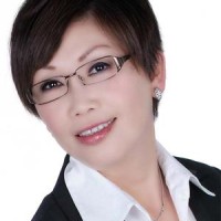 CYNTHIA CHING