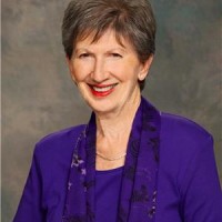 SUSAN J. ROBERTSON