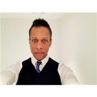 Agent NICO JAMES-BOCK