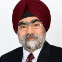 SURJEET PAUL SINGH