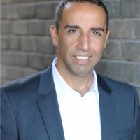 TONY MAURO