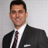 BERNIE JARRAR