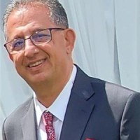 DARYUSH DAVID AGAH