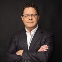 Agent JOHN LUGLI
