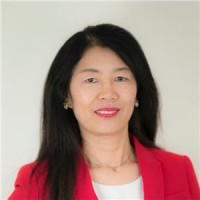 SHIRLEY LIU
