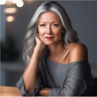 Agent KATHIE ANDERSON