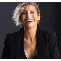 MARY JO GIOVANNA VRADIS