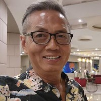 FREDERICK LEONG