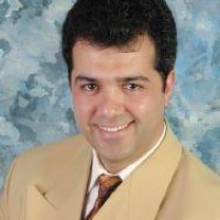 MEHRAN BAGHERI
