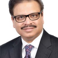 SHAH SYED