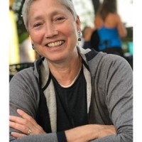 SANDRA PATE