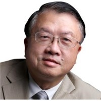 SIMON C.M. CHAN
