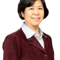 HELEN WONG