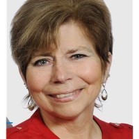 LIZ ALLEN VAN DER WAL