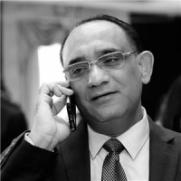 TONY CHAWLA