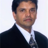 MYRON NUGARA