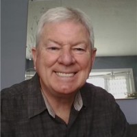 BARRY PIKE