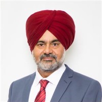 HARRY SINGH