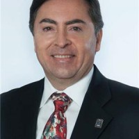 Agent DANIEL M. MOLINA
