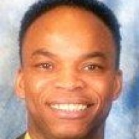 ANTHONY BROOMFIELD