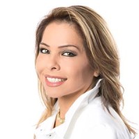IVONNE MERA