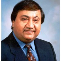 MAHENDER PAL SHARMA